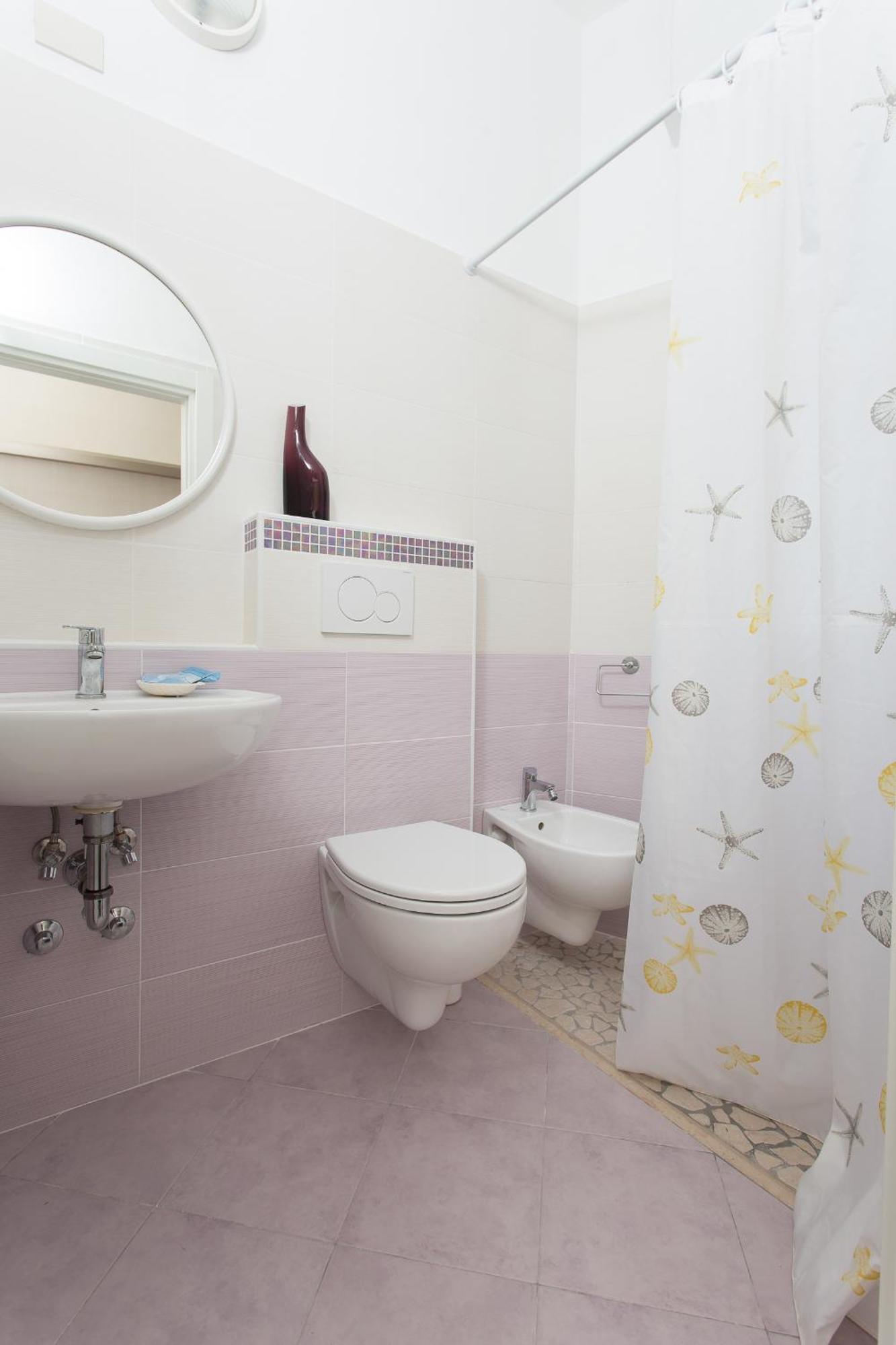 Hotel Real Cervia Pokoj fotografie